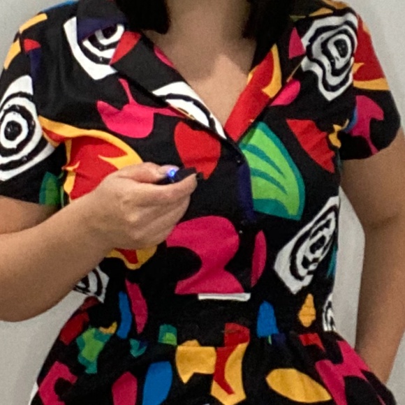 Stranger Things Eleven Mall outfit - Picture 3 of 5